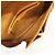 Borsa a tracolla Louis Vuitton Monogram Gibeciere MM Marrone - vista 4