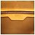 Borsa a tracolla Louis Vuitton Monogram Gibeciere MM Marrone - vista 5