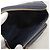Louis Vuitton Monogram Empreinte Bicolor Mini Gürteltasche Roh Marineblau - Ansicht 4