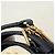Louis Vuitton Monogram Empreinte Bicolor Mini Gürteltasche Roh Marineblau - Ansicht 7