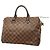 Borsa Louis Vuitton Damier Speedy 30 N41364 Ebene Damier ebene