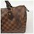Borsa Louis Vuitton Damier Speedy 30 N41364 Ebene Damier ebene - vista 10