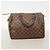 Borsa Louis Vuitton Damier Speedy 30 N41364 Ebene Damier ebene - vista 13