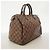 Borsa Louis Vuitton Damier Speedy 30 N41364 Ebene Damier ebene - vista 2