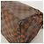 Borsa Louis Vuitton Damier Speedy 30 N41364 Ebene Damier ebene - vista 6