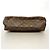 Louis Vuitton Monogram Batignolles Horizontal Tote Bag Braun - Ansicht 3