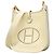 Hermès Borsa a tracolla Hermes Evelyne TPM Crudo