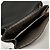 Borsa Louis Vuitton Monogram Empreinte Pochette Metis MM Nero - vista 4