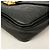 Borsa Louis Vuitton Monogram Empreinte Pochette Metis MM Nero - vista 6