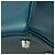 Hermès Borsa Hermes Kelly 32 Verso Evercolor Deep Blue Blu scuro - vista 12