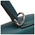 Hermès Borsa Hermes Kelly 32 Verso Evercolor Deep Blue Blu scuro - vista 9