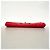 Bolso de hombro Chanel Matelassé con cadena Roja - vista 3