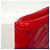 Bolso de hombro Chanel Matelassé con cadena Roja - vista 6