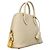 Hermès Hermes Bolide 25 Handbag White - view 2