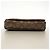 Borsa Louis Vuitton Monogram Pochette Metis MM Marrone - vista 3