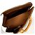 Borsa Louis Vuitton Alma Monogram Marrone - vista 4