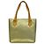 Borsa Tote Louis Vuitton Vernis Houston Grigio