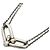 Collar Tiffany & Co. Hardware Double Link