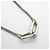 Collar Tiffany & Co. Hardware Double Link - vista 2