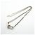 Collar Tiffany & Co. Hardware Double Link - vista 3