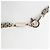 Collar Tiffany & Co. Hardware Double Link - vista 4