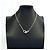 Collar Tiffany & Co. Hardware Double Link - vista 6