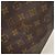 Borsa Louis Vuitton Monogram Speedy 30 Marrone - vista 11