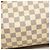 Borsa Louis Vuitton Damier Azur Speedy 30 Bianco - vista 10