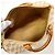 Borsa Louis Vuitton Damier Azur Speedy 30 Bianco - vista 4