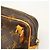 Louis Vuitton Monogram Pochette Marly Bandoulière Shoulder Bag Brown - view 10