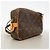 Louis Vuitton Monogram Pochette Marly Bandoulière Shoulder Bag Brown - view 2