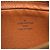 Louis Vuitton Monogram Pochette Marly Bandoulière Shoulder Bag Brown - view 5