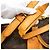 Louis Vuitton Brown Boston Monogram Keepall Bandoulière 55 Marrone - vista 10