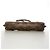 Borsa a tracolla Louis Vuitton Monogram Pochette Marly Bandoulière Marrone - vista 3