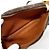 Borsa a tracolla Louis Vuitton Monogram Pochette Marly Bandoulière Marrone - vista 4