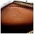 Borsa a tracolla Louis Vuitton Monogram Pochette Marly Bandoulière Marrone - vista 5