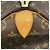 Borsa Boston Louis Vuitton Monogram Keepall 50 Marrone - vista 5