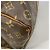 Borsa Boston Louis Vuitton Monogram Keepall 50 Marrone - vista 6