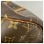 Borsa Boston Louis Vuitton Monogram Keepall 50 Marrone - vista 7