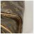 Borsa Boston Louis Vuitton Marrone - Keepall Bandoulière 55 - vista 6