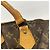Borsa Louis Vuitton Monogram Speedy 35 Marrone - vista 10