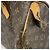 Borsa Louis Vuitton Monogram Speedy 35 Marrone - vista 7