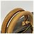 Borsa Louis Vuitton Monogram Speedy 35 Marrone - vista 8