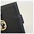 Cartera bi-fold Gucci Interlocking G Negro - vista 8