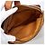 Céline Celine Macadam Schultertasche Braun - Ansicht 4