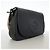 Borsa a tracolla Gucci Soho Interlocking G Nero - vista 2