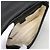 Borsa a tracolla Gucci Soho Interlocking G Nero - vista 4