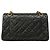Borsa a tracolla Chanel Matelassé Nero - vista 14