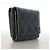 Portafoglio Gucci Tri-fold Nero - vista 2