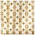 Borsa Tote Louis Vuitton Monogram Neverfull MM Beige - vista 10
